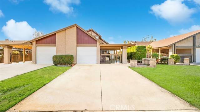 Chino, CA 91710,4473 Teresita Court