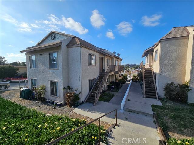 San Diego, CA 92102,4750 Cereza Street