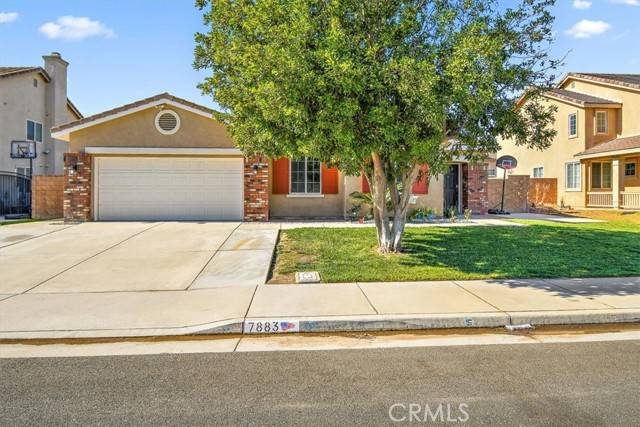 Eastvale, CA 92880,7883 Hall Avenue