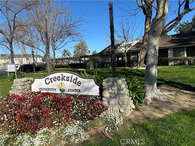 Ontario, CA 91761,3732 Oak Creek Drive #D