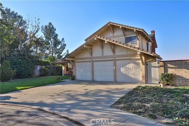 San Dimas, CA 91773,822 Paseo Cumbre