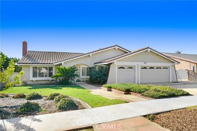 Upland, CA 91786,880 W Aster Street