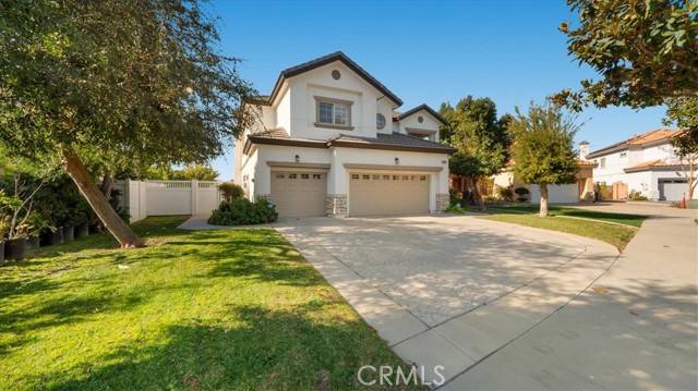 Chino, CA 91710,12432 Concord Court