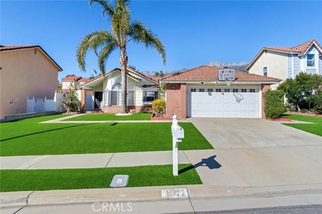 Rancho Cucamonga, CA 91737,11422 Mount Wallace Court