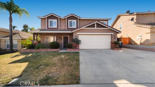 Corona, CA 92883,8809 Dahlia Drive