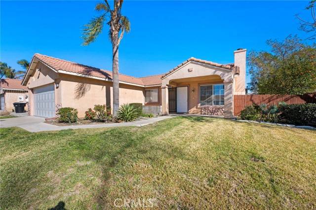 Fontana, CA 92335,9475 Marcona Avenue