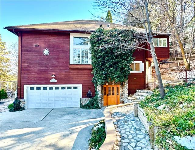 Lake Arrowhead, CA 92352,971 Grass Valley Road