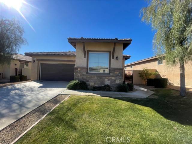 Indio, CA 92201,82761 Chaplin Court