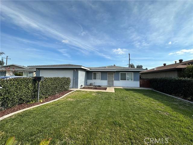 Ontario, CA 91764,1612 N Leeds Avenue