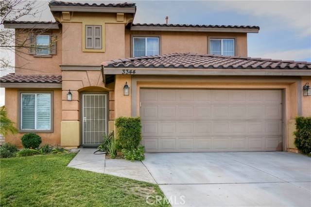 Perris, CA 92571,3344 Blossom Drive