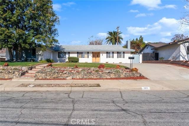 Glendora, CA 91741,1313 E Cypress Avenue