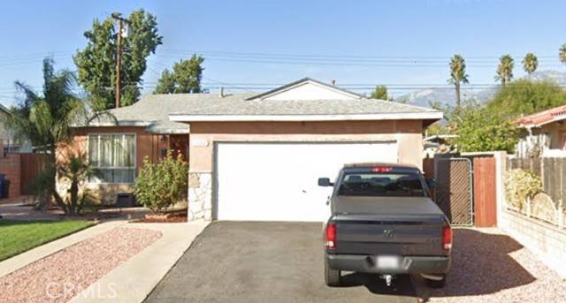 Ontario, CA 91762,1522 W E Street