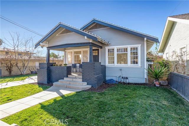 Pomona, CA 91768,1131 Wisconsin Street