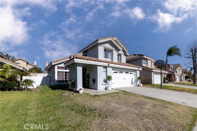 Fontana, CA 92336,13712 Balboa Court