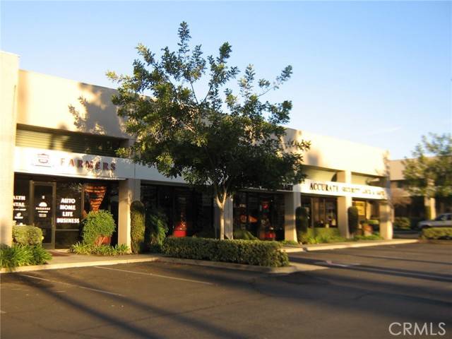 Upland, CA 91786,555 N Benson Avenue