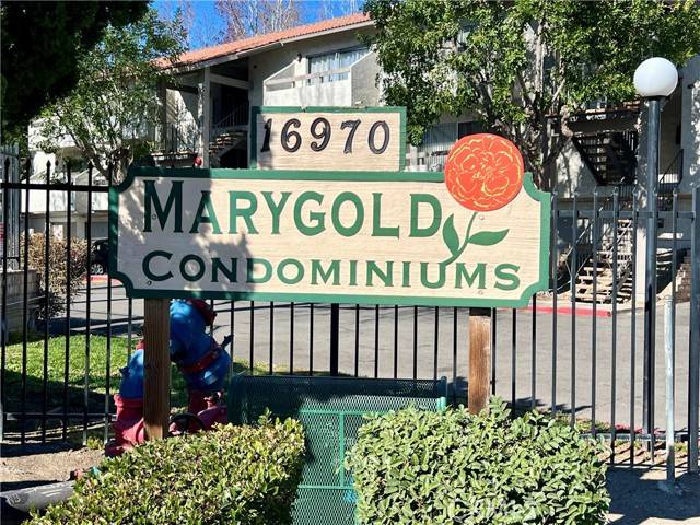 Fontana, CA 92335,16970 Marygold Avenue #42