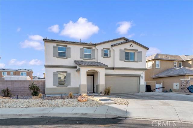 Victorville, CA 92392,12992 Ivy Hill Court