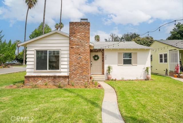 Glendora, CA 91741,356 N Pennsylvania Avenue