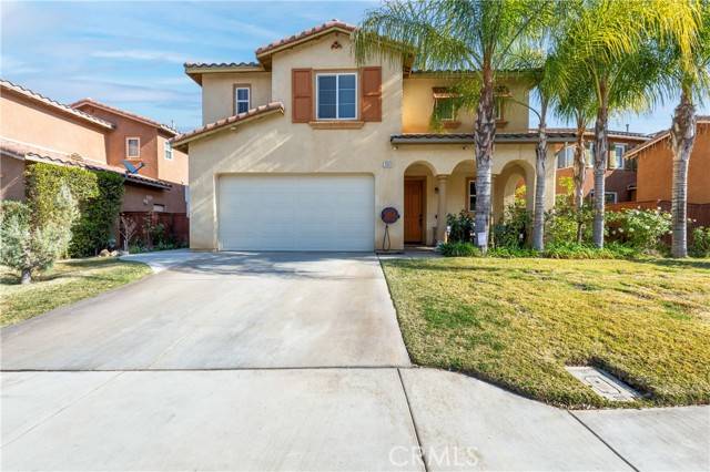 Perris, CA 92571,3959 Chardonnay Drive