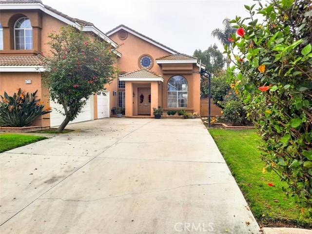 Chino, CA 91710,6753 Lunt Street