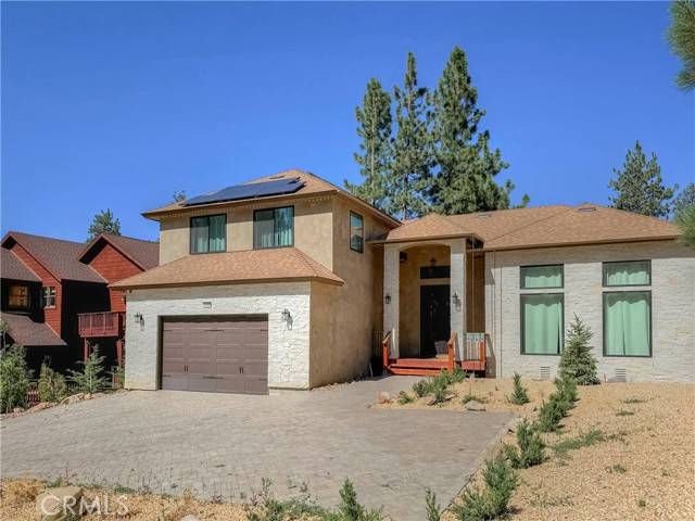 Big Bear Lake, CA 92315,1224 Wolf Creek Court