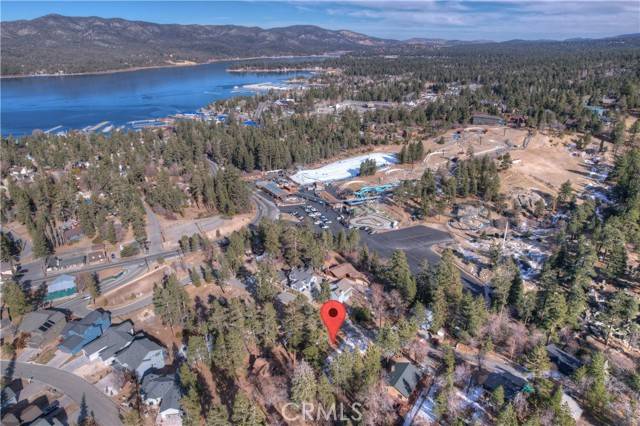 Big Bear Lake, CA 92315,844 Talmadge Road