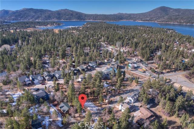 Big Bear Lake, CA 92315,850 Talmadge Road