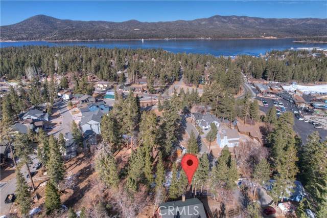 Big Bear Lake, CA 92315,850 Talmadge Road