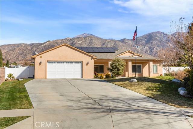 Yucaipa, CA 92399,11275 Snow View Court