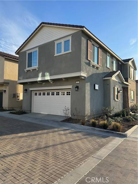 Fontana, CA 92336,16273 Castello Lane #1