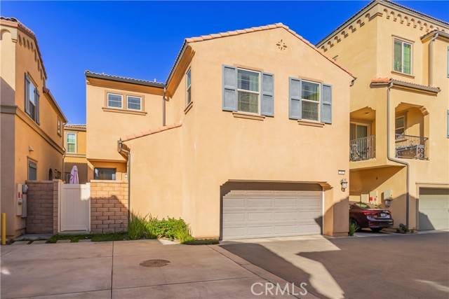 Upland, CA 91786,2307 Sunflower Court