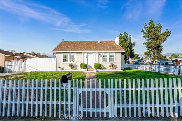 San Bernardino, CA 92405,210 W 23rd Street