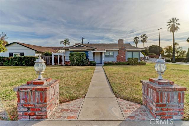 Glendora, CA 91741,702 E Dalton Avenue