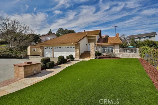 Hacienda Heights, CA 91745,3179 Canal Point Drive