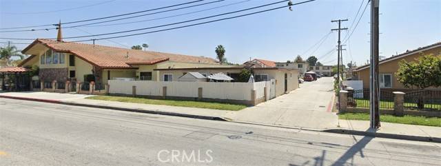 El Monte, CA 91732,3920 Cogswell Road