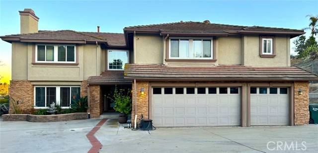 Glendora, CA 91740,1554 Canyon Meadows Lane