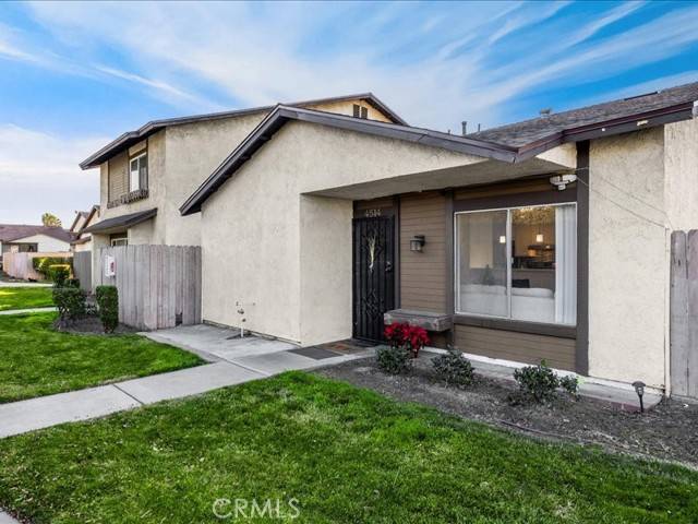 Montclair, CA 91763,4514 Donner Court #37