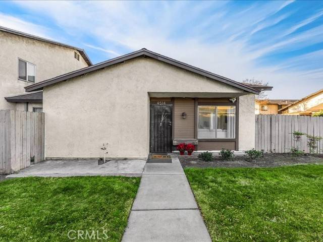 Montclair, CA 91763,4514 Donner Court #37