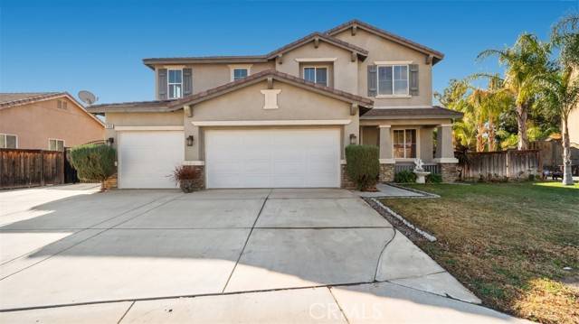 San Jacinto, CA 92582,1580 Atlas Peak Lane