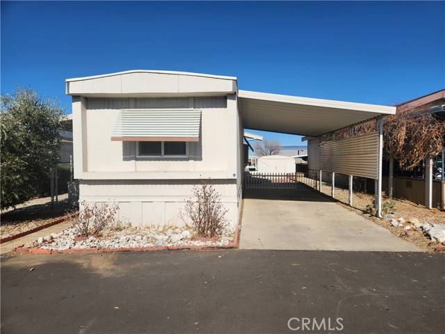 Victorville, CA 92395,13393 Mariposa #266