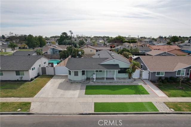 Buena Park, CA 90620,6576 San Haroldo Way