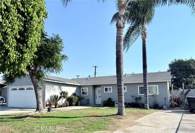 Ontario, CA 91762,11227 Greenwood Way