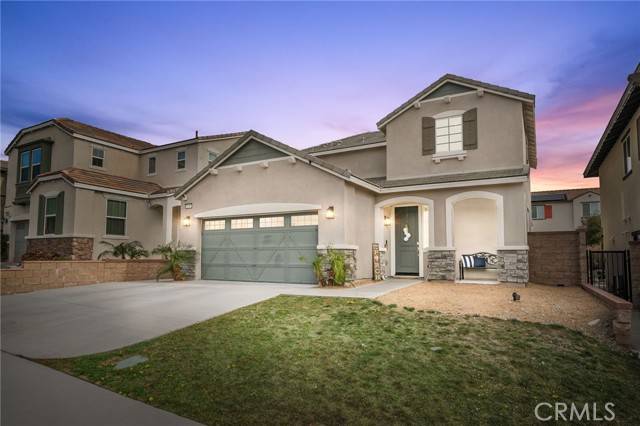 Fontana, CA 92336,5245 Wintercress Avenue