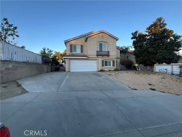 Hemet, CA 92544,323 Steiner Drive