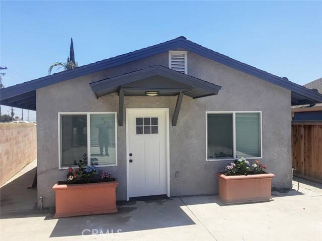 Ontario, CA 91761,2905 S Spyglass Court #B