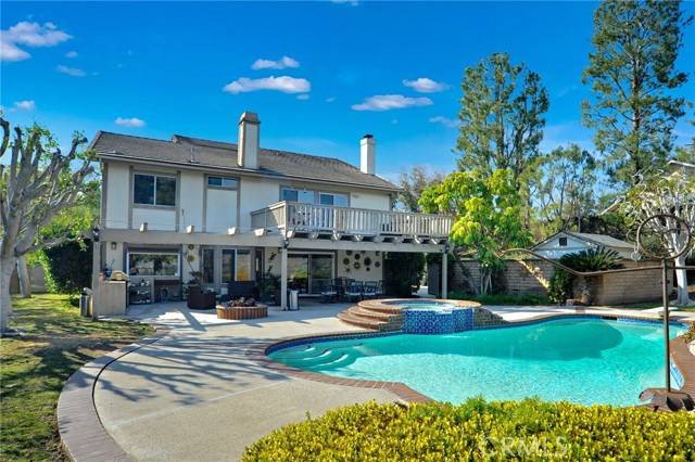 San Dimas, CA 91773,2516 Terrebonne Avenue