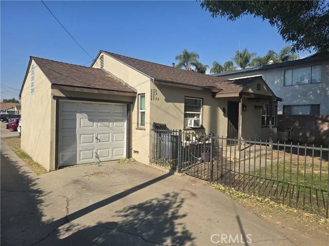 San Bernardino, CA 92404,2334 Leroy Street