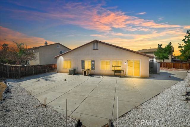 Moreno Valley, CA 92555,27222 Golden Field Court