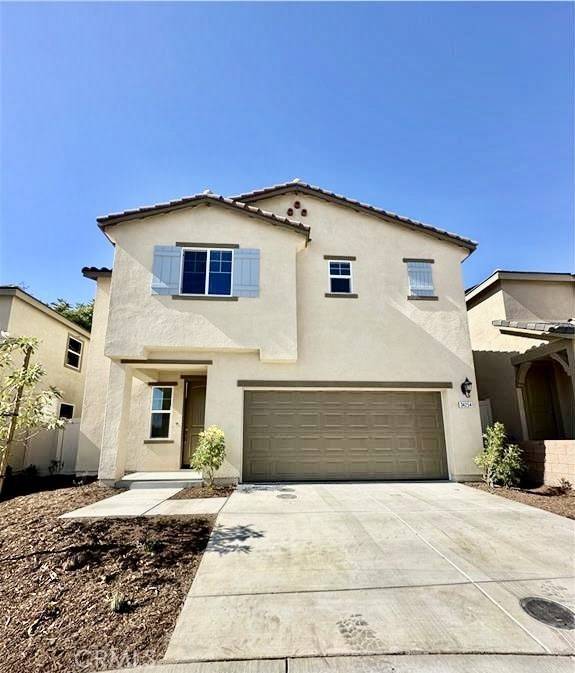 Yucaipa, CA 92399,34254 Summer Lane