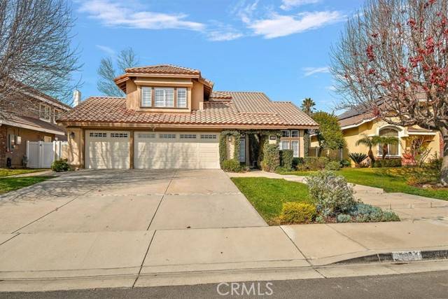 Rancho Cucamonga, CA 91739,13984 Crescenta Way